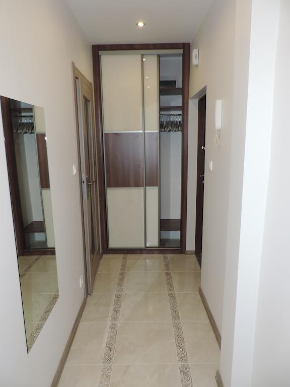 Gdanskie Apartamenty - Apartament Targ Rybny Z Widokiem Na Motlawe Rom bilde